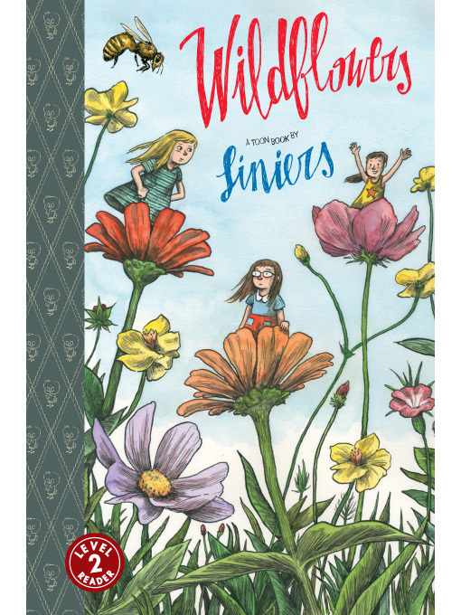 Liniers创作的Wildflowers作品的详细信息 - 可供借阅